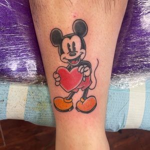 Meet your Posher, Eian